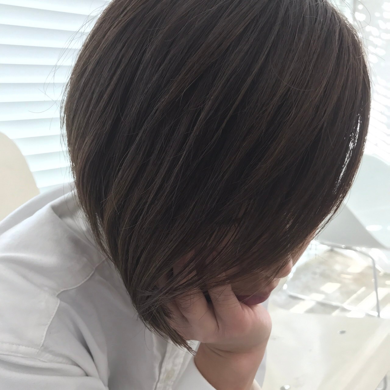 oui oui hair make et cetera_Yamamoto Makiko