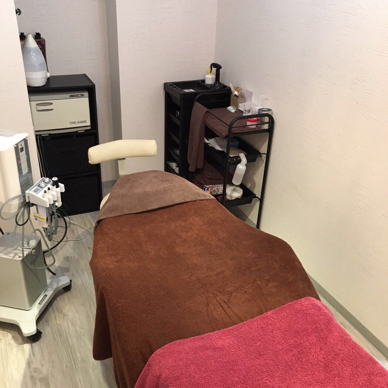 Bar Ber Salon キアウ_2