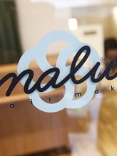 hair make nalu 荻窪西口 すずらん通り店_nalu