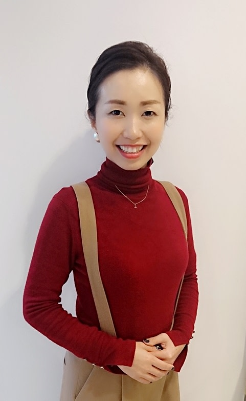 ボナミ西日暮里店_マリ