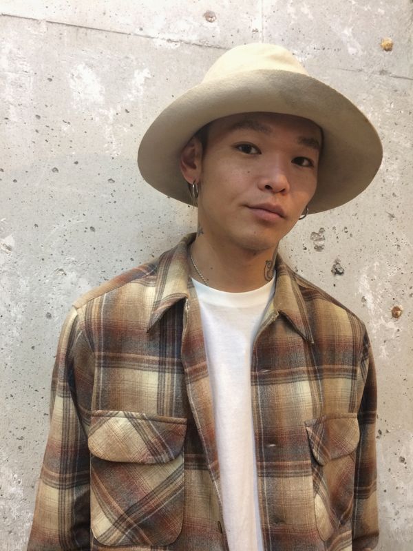 P's_吉澤 ルーニー