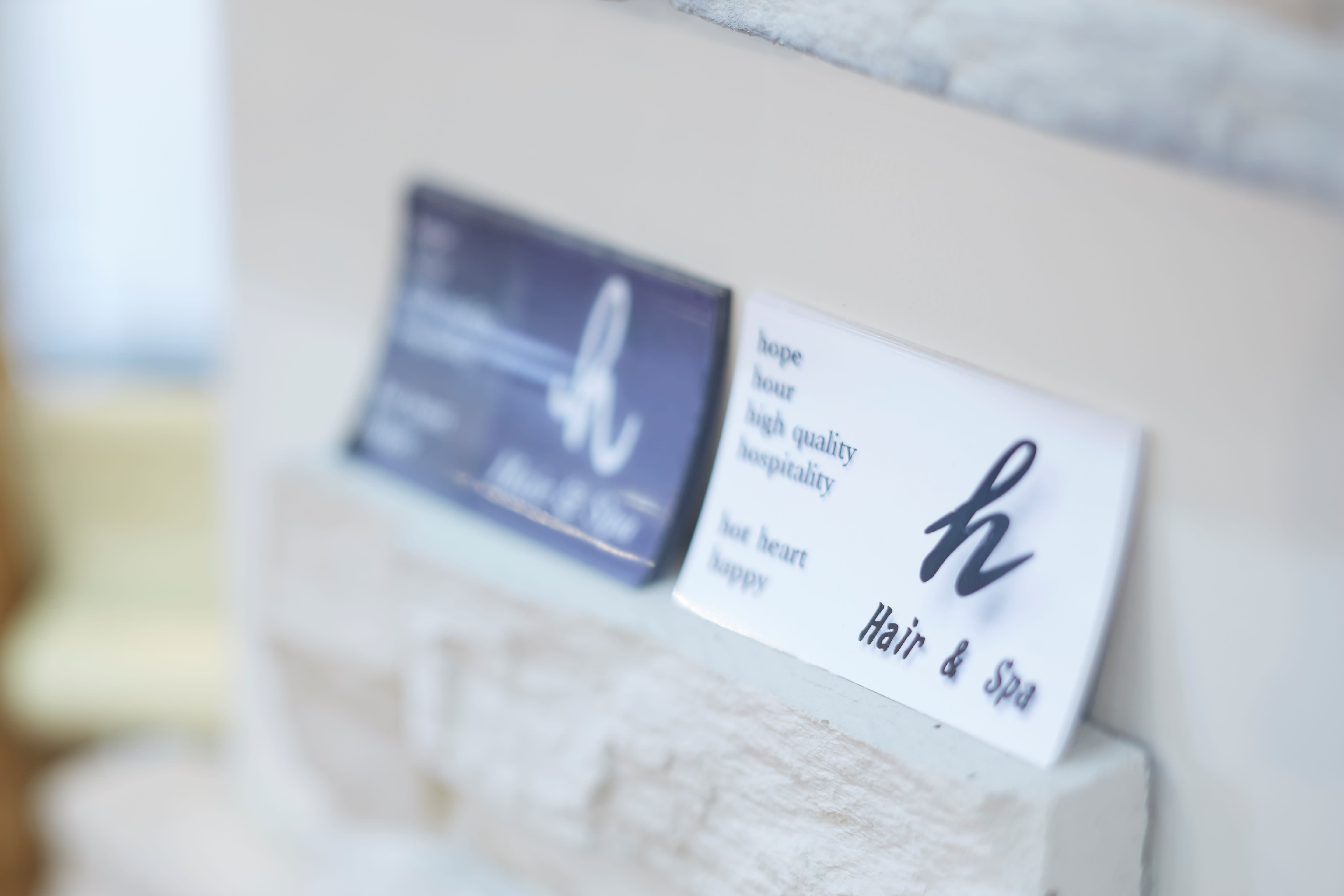 h Hair&Spa_2