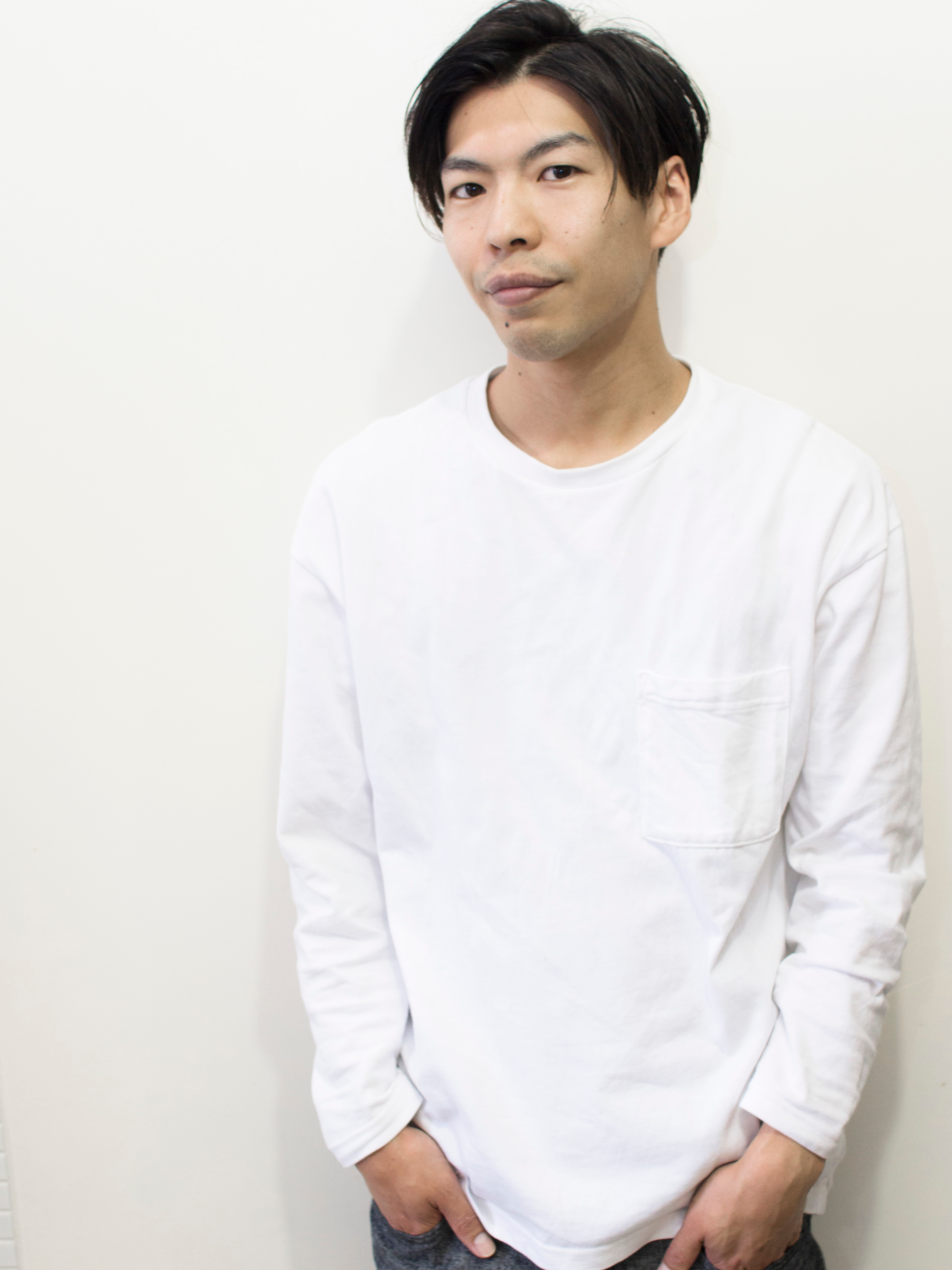 Dio...池袋_森下　友