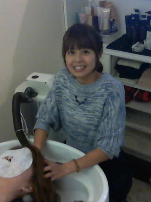 Hair Beauty Salon La’BOA_NAKAMURA YUKO