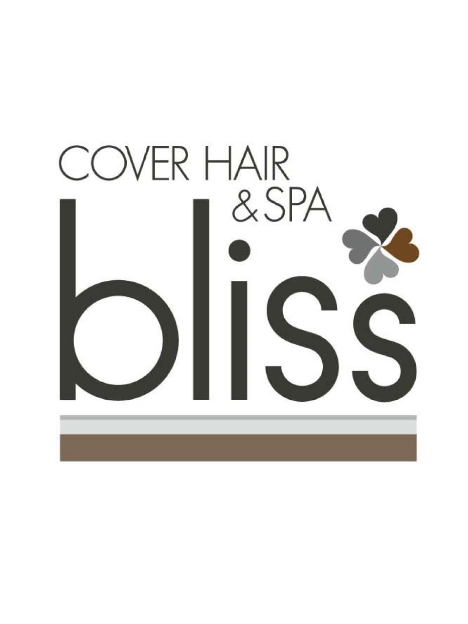 COVER HAIR & SPA bliss【カバーヘア アンド スパ ブリス】浦和/浦和西口店_COVER HAIR Style
