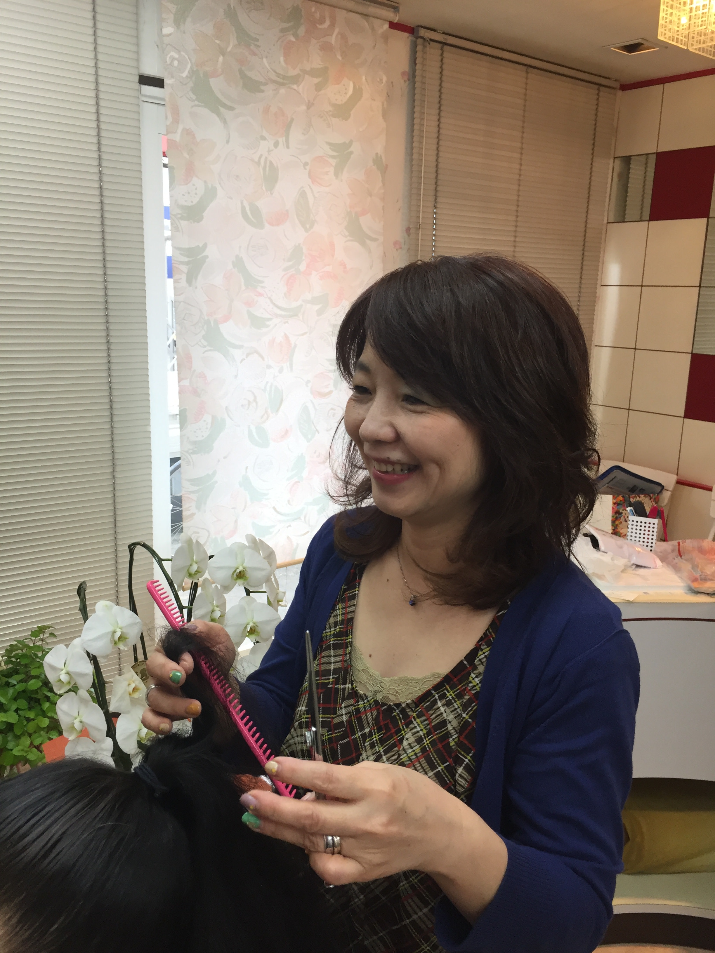 Mr.フレッシュ_原田明美