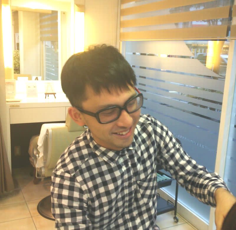 Salon de aim_宗石 恭明