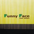 Funny Face_Funny Face