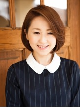 EGAMI HAIR_椙田 夕子