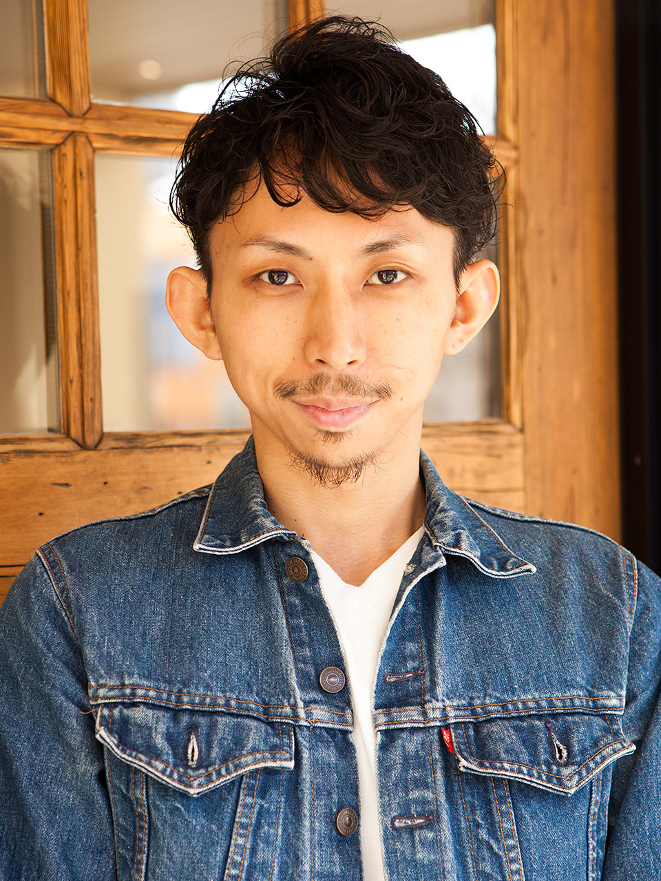 EGAMI HAIR_江上