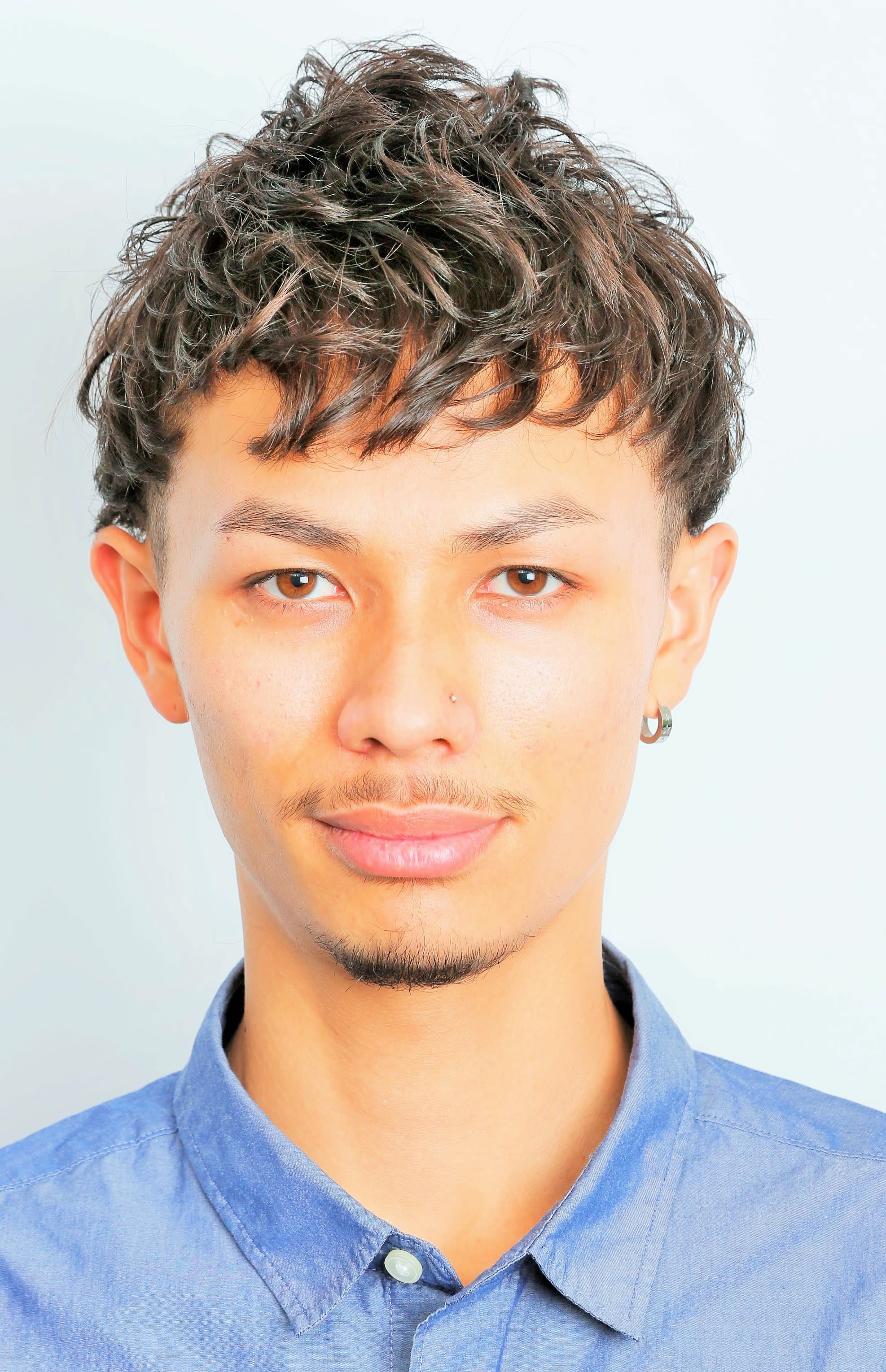 relax garden hair_2