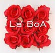 Hair Beauty Salon La’BOA_  Hair Beauty Salon La’BOA