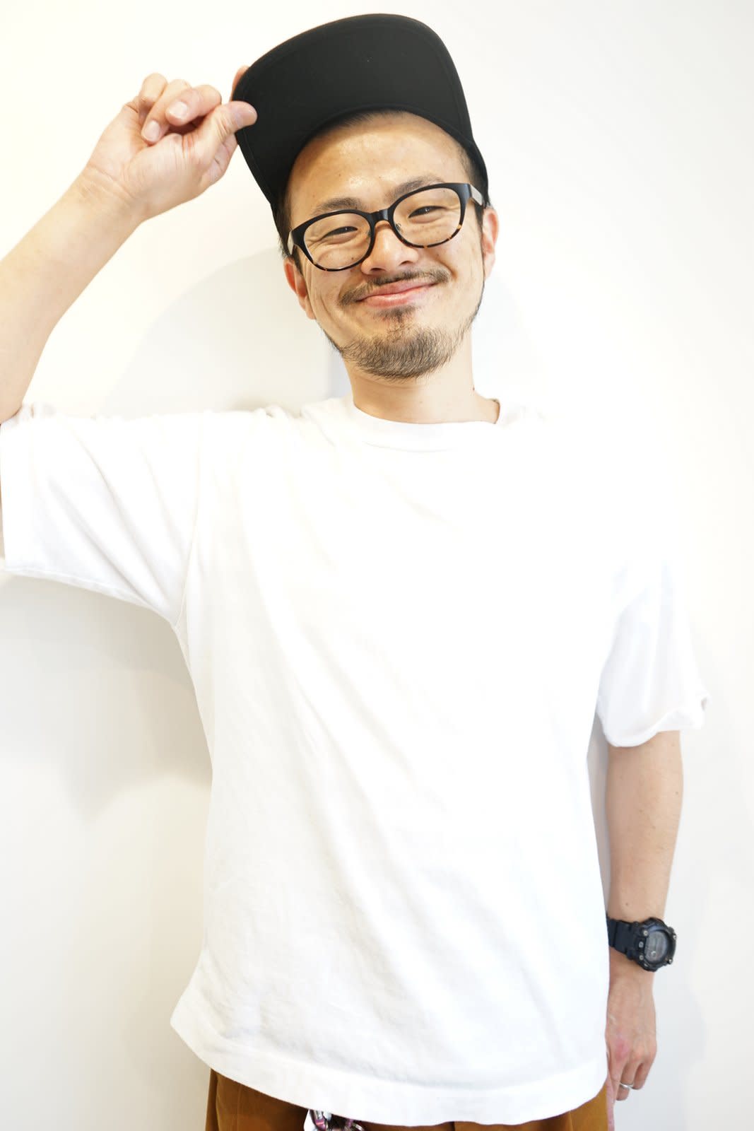 Soyo Hair museum_徳永 匡栄