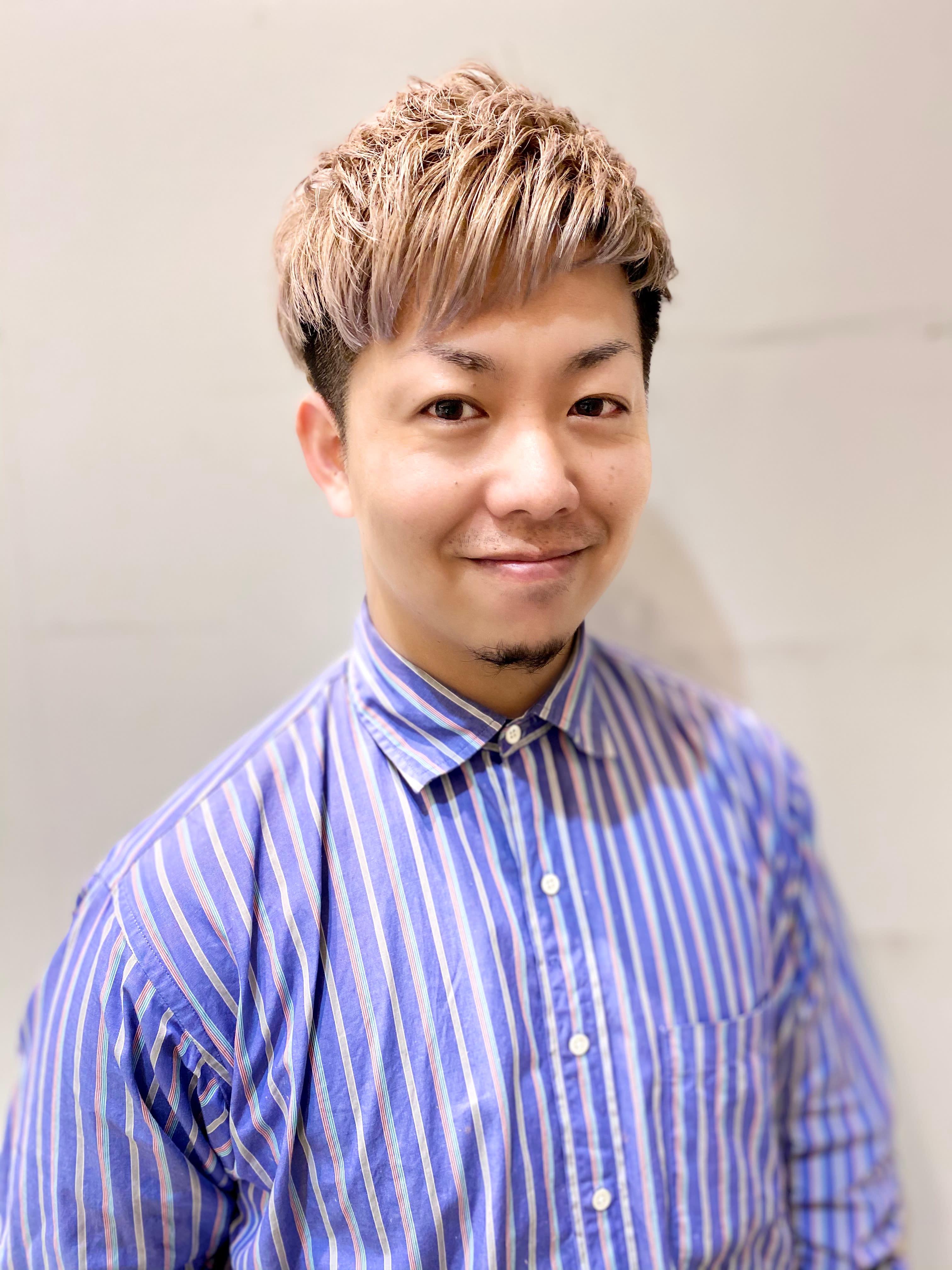 RESPECT  MAMBO_橋本 仁