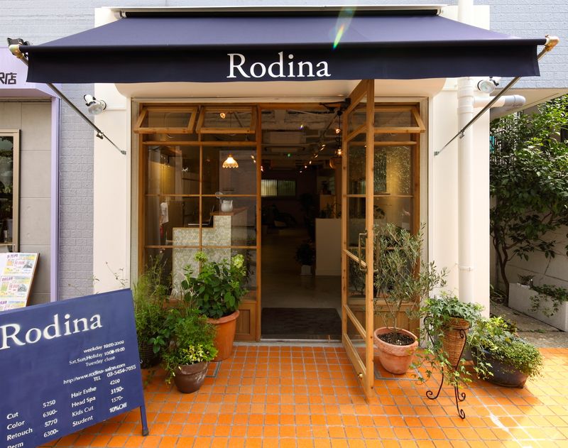 Rodina 【ロディーナ】_1