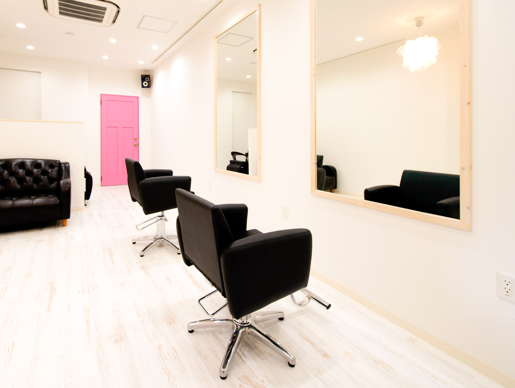 hair create PORTA