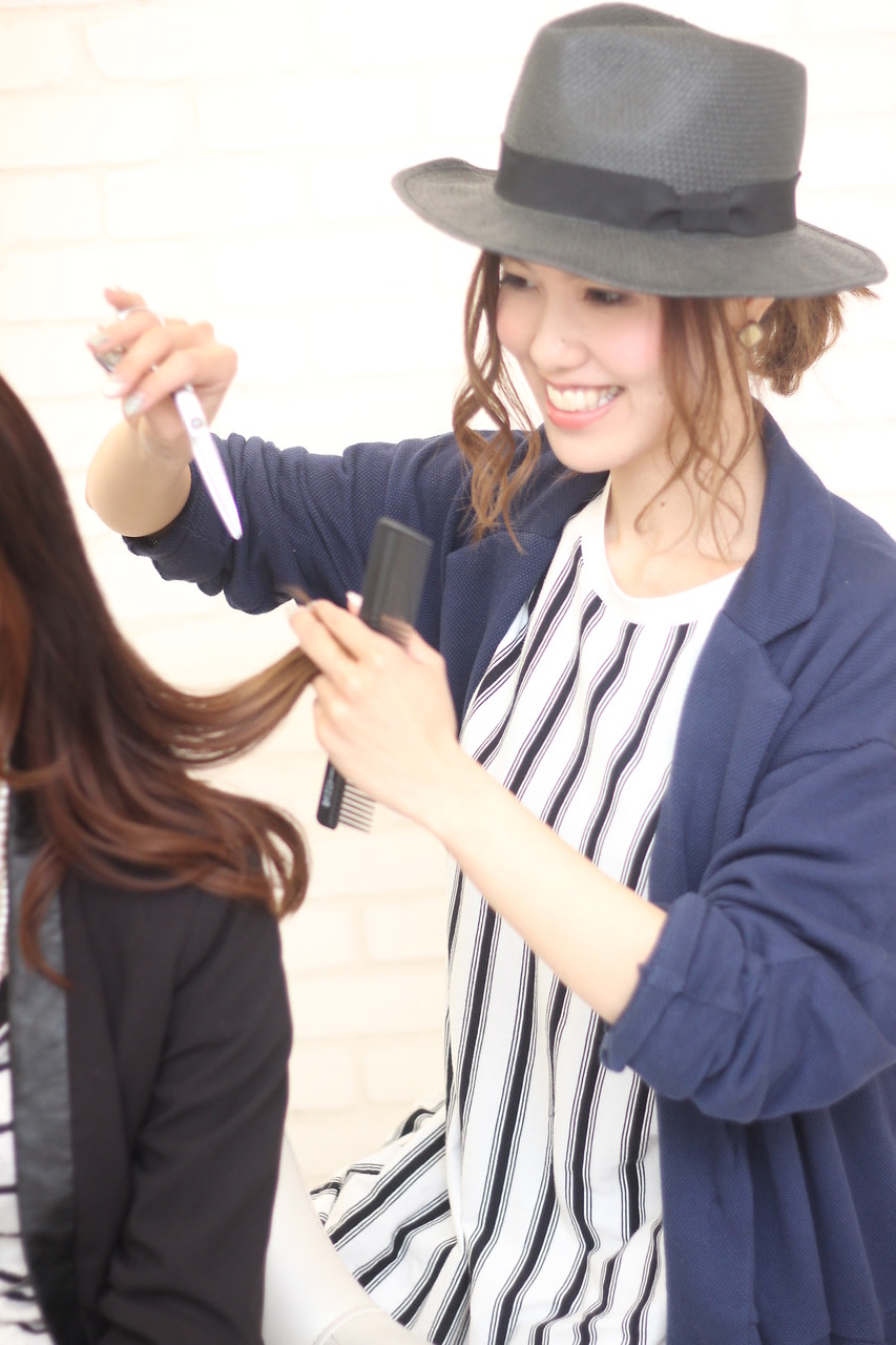 WiLL 梅田_西元 芙優美