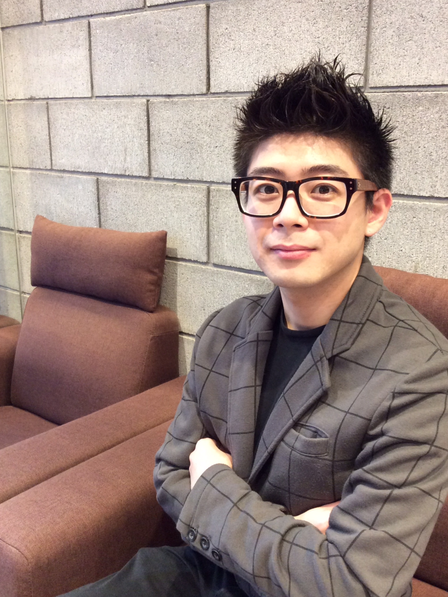 HAIR JOYNT_真光 龍治