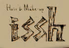 Hair＆Make-up issh_Hair＆Make-up issh