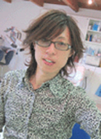 HEARTIS hair design_三上 晃寛