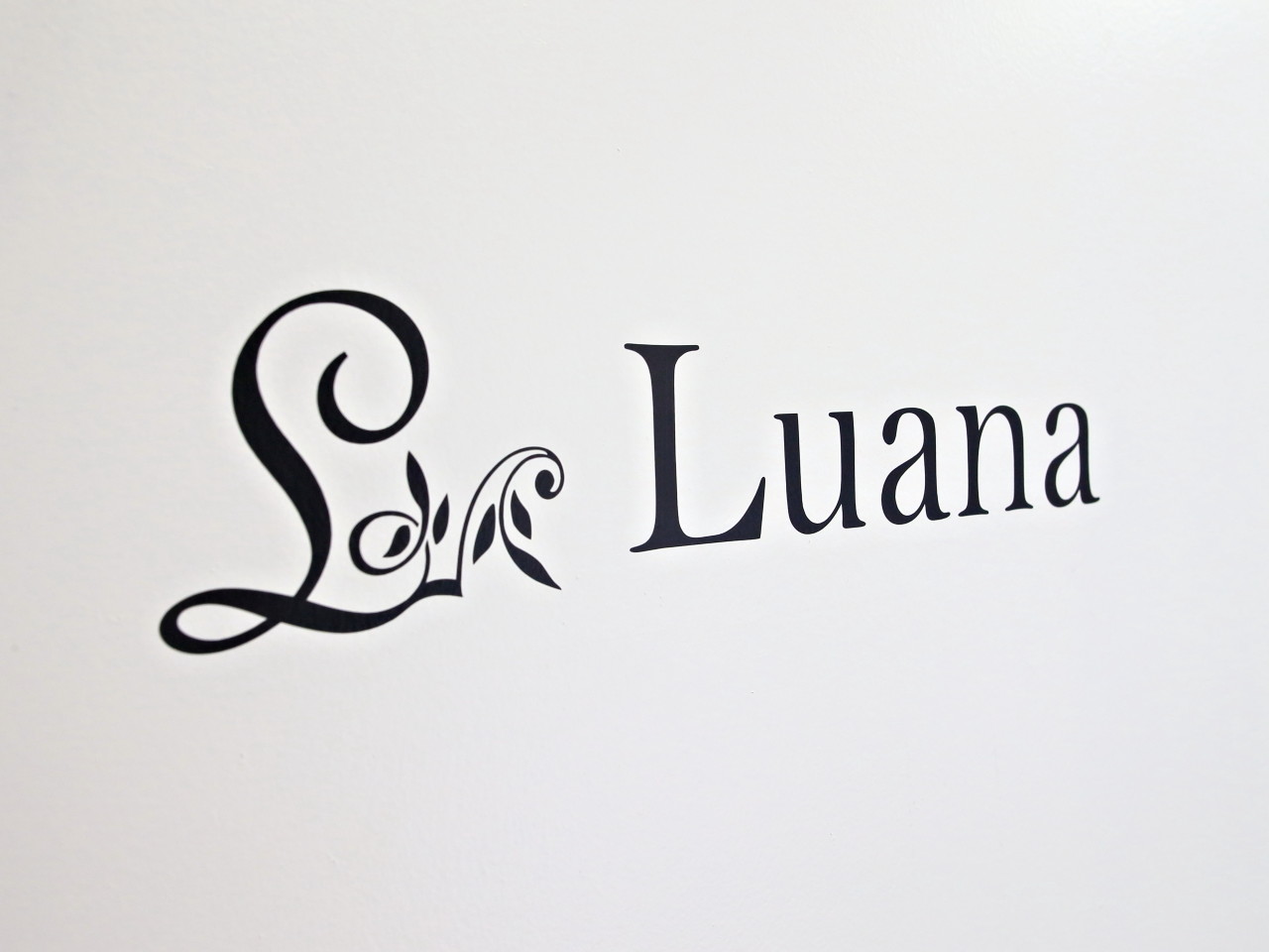 Luana hair＆treatment_Luana