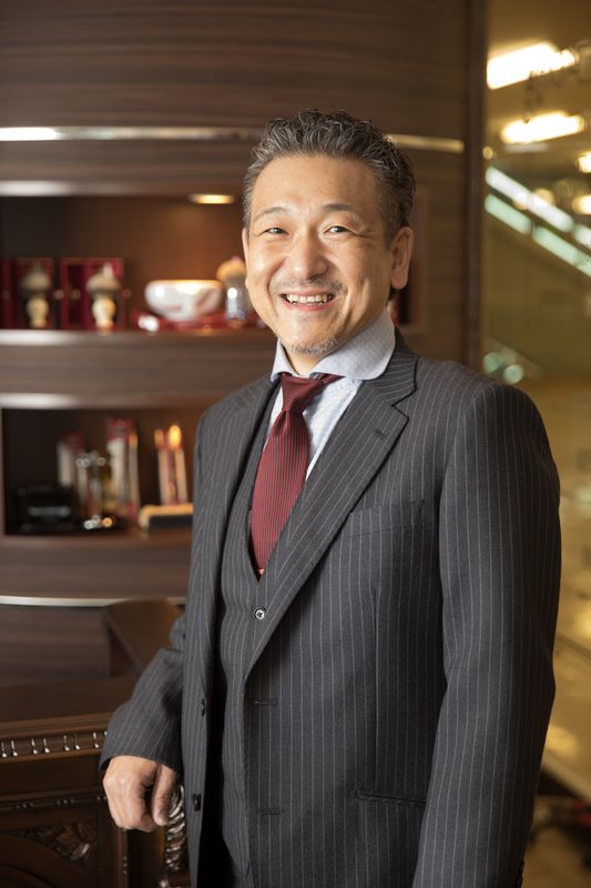 BAR BER SHOP OldNew_斎藤 