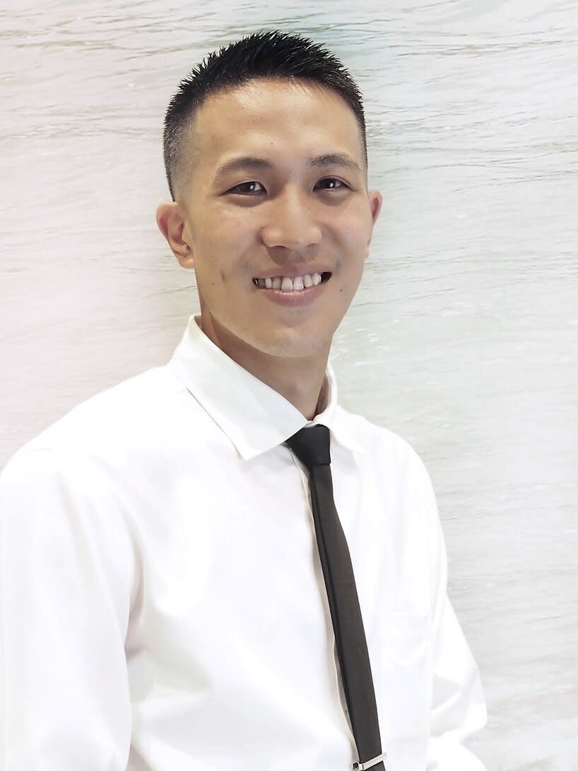 YOSHIZAWA Inc.PREMIUM 横浜　桜木町店_鎌田　大基