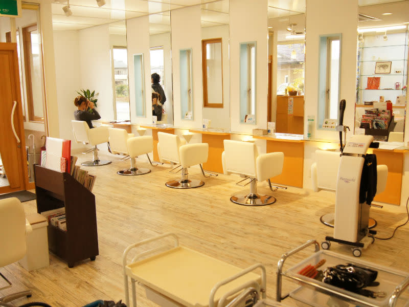 Hair Story RE:O