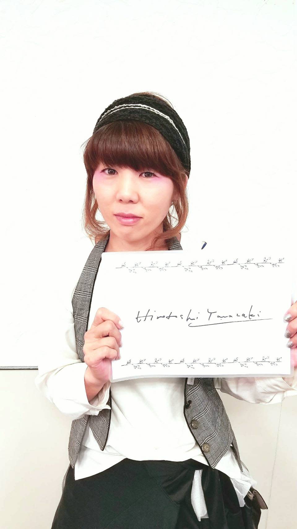 Hair make HY_小野 めぐみ