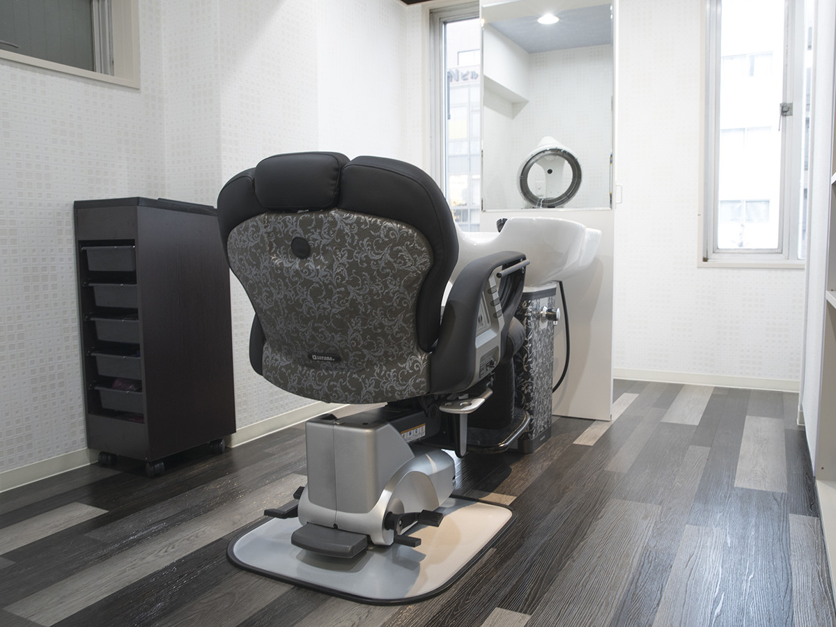 Private Hair Salon O'-fa