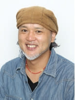 ANTENA LINKS店_筒井 啓介