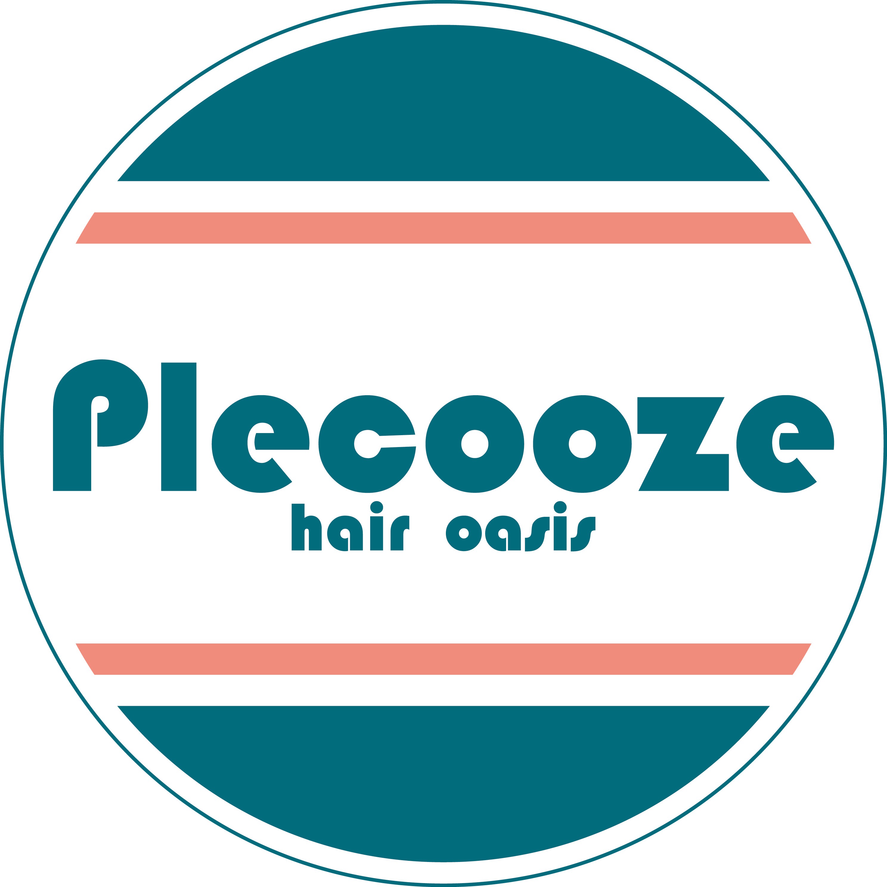 plecooze  hair  oasis_ 美鈴