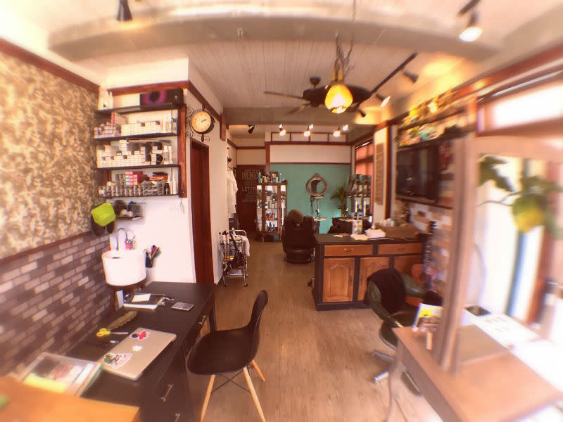 atelier hair MALK