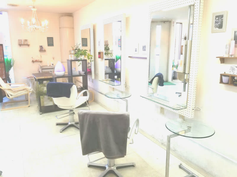 HAIR ruu._2