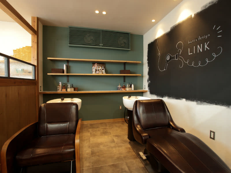 LINK hair design_1