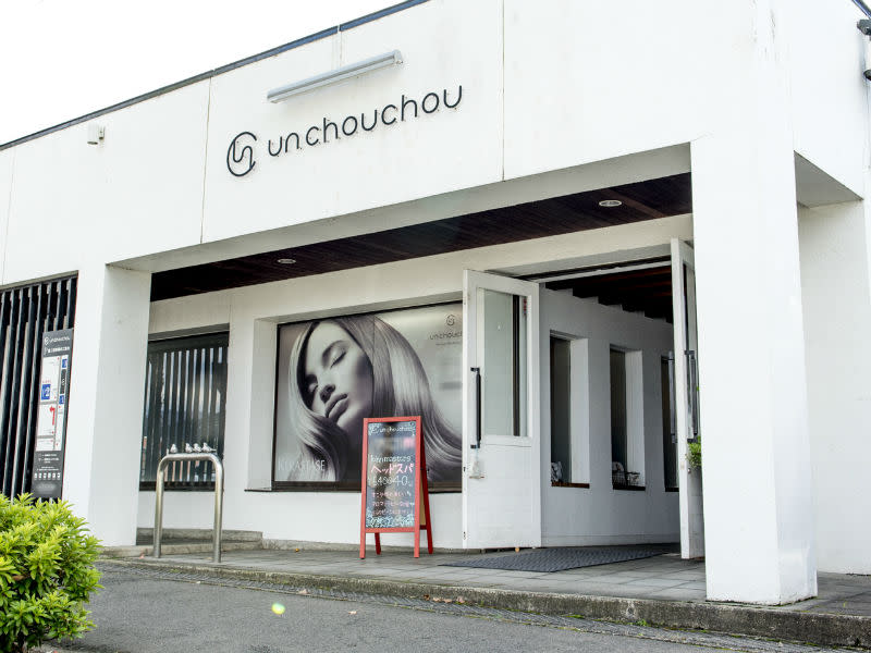 UNCHOUCHOU