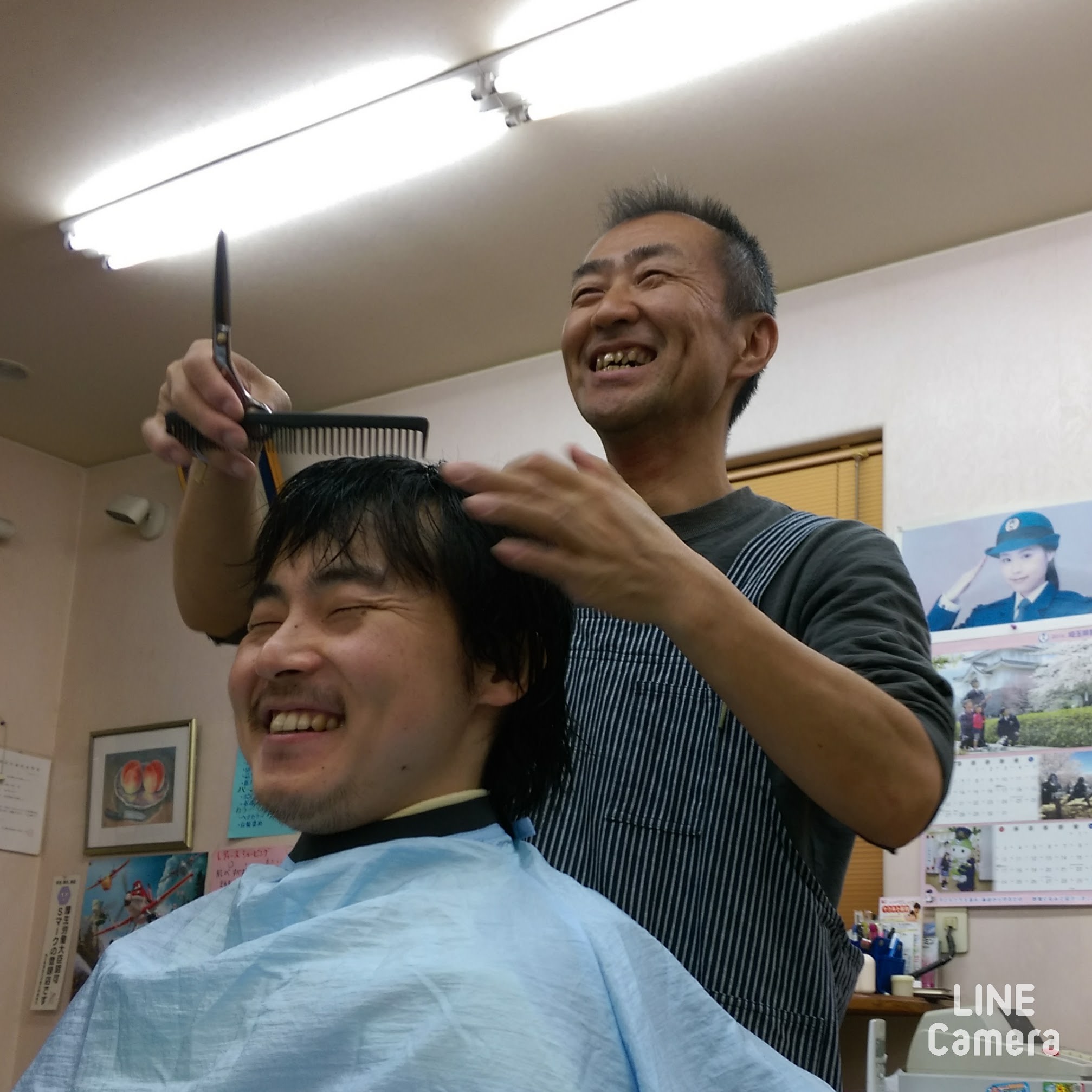 髪工房つかもと