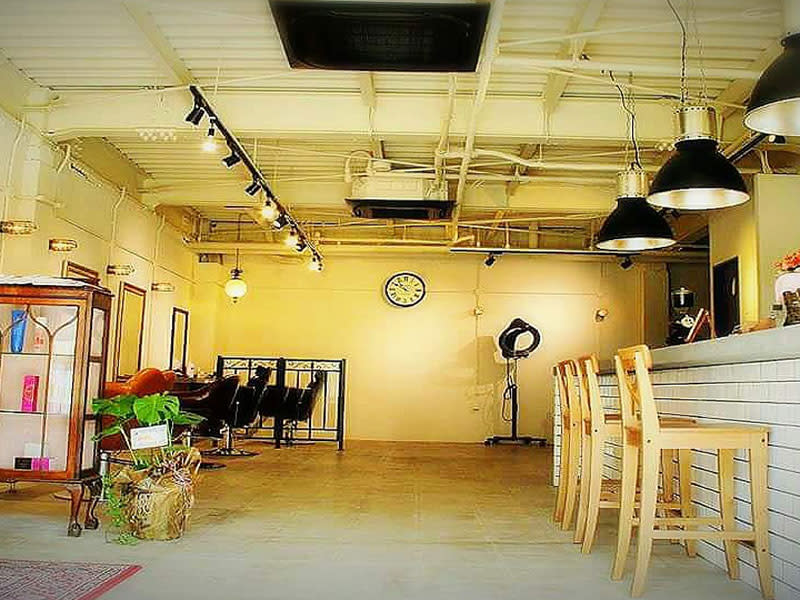 GATHERING PLACE