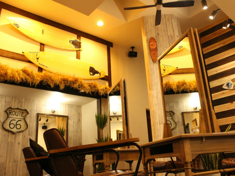 fenice international hairsalon