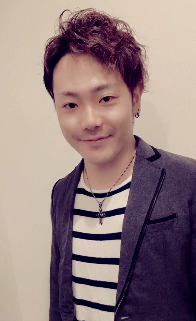 hair de Lilian_森村　俊之