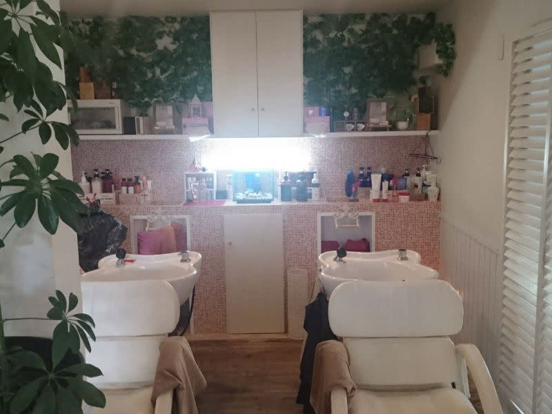 Hair make＆SPA！エステKaeru