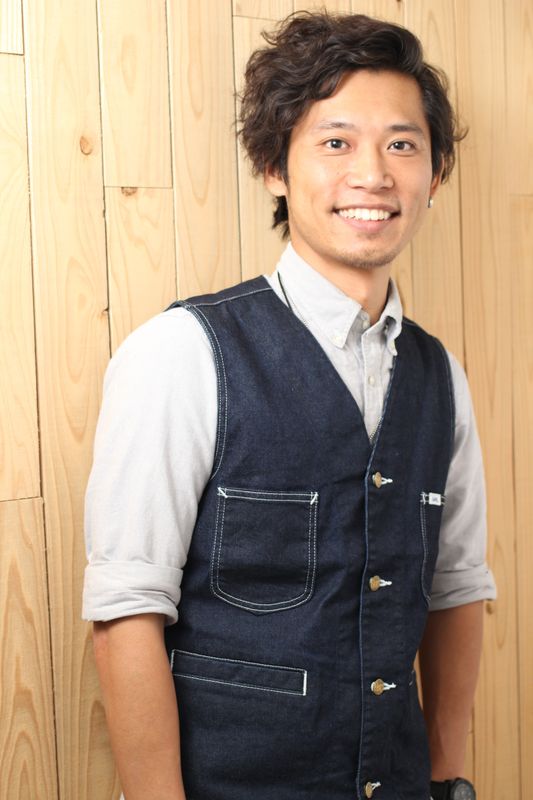 ROOTS martin_鶴間 瞬