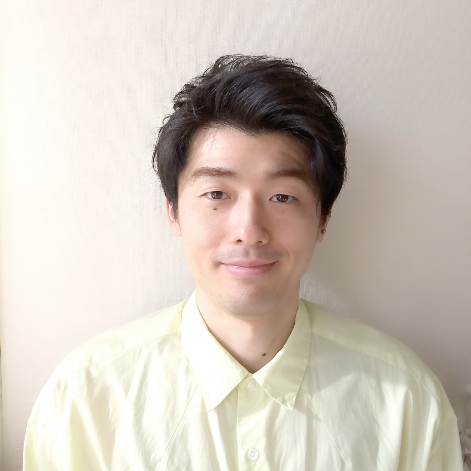Hair Salon Huit_しょうじ かずよし