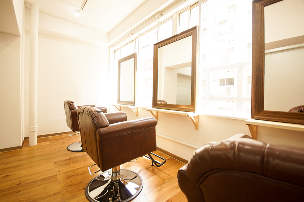 T＆CO HAIR SALON ティーアンドコー