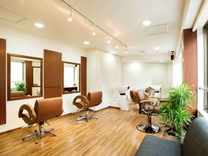 ぉ家Salon 六本木