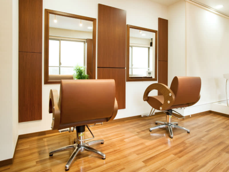 ぉ家Salon 六本木_1