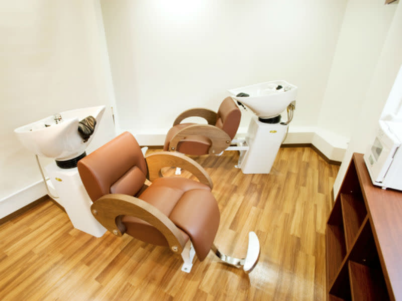 ぉ家Salon 六本木_2
