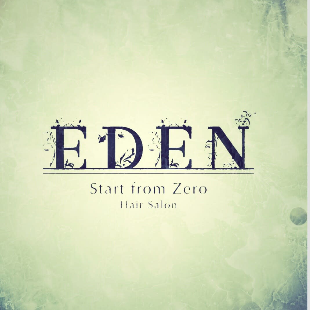 EDEN～start from zero～_坂本 一之