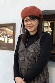 美容室CANTE チャンテ南浦和店_チヒロ