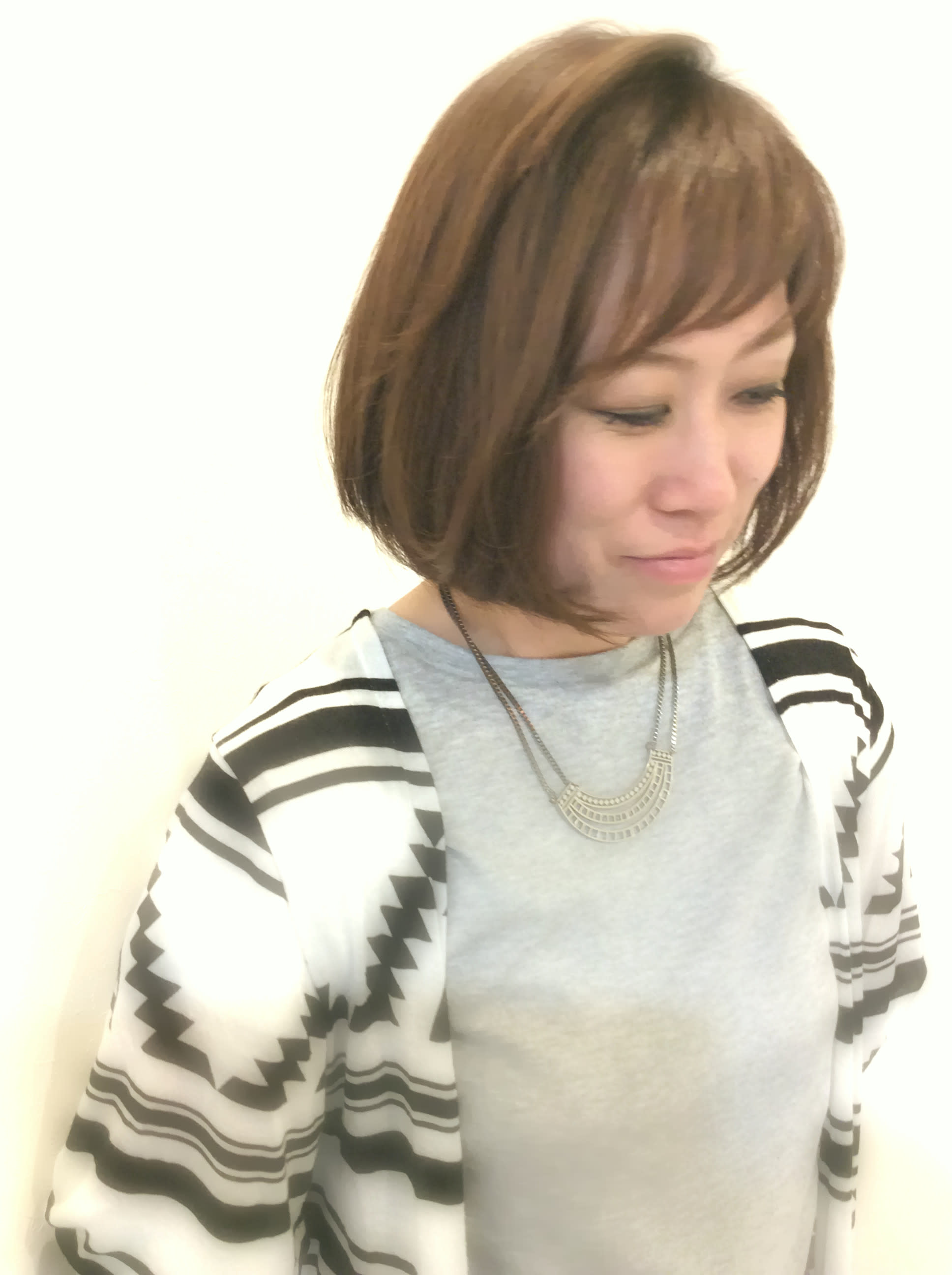 K's Hair 北習志野店_前澤瑛子